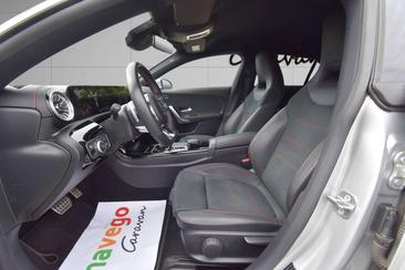 Mercedes CLA Berline 250 E — photo 12