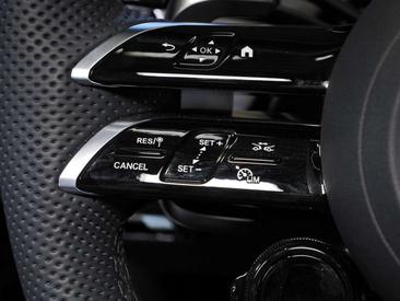 Mercedes Classe E Berline 53 4MATIC — photo 9