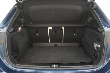 Mercedes GLA 200d — photo 21