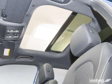 Mercedes EQB 250 — photo 11