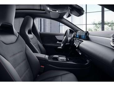 Mercedes CLA Berline 250 E — photo 7