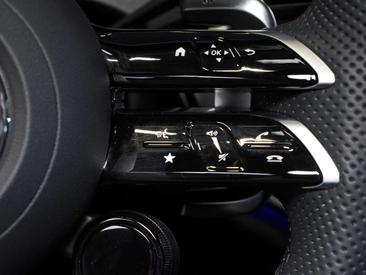 Mercedes Classe E Berline 53 4MATIC — photo 10