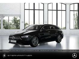 Mercedes CLA Berline 200 D - 2025 - Joinsteer - #1