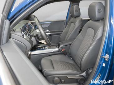 Mercedes EQB 250 — photo 12