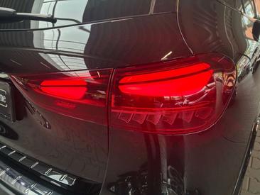 Mercedes GLA 200 — photo 10