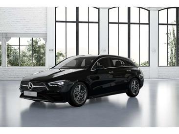 Mercedes CLA Berline 200 D — photo 2