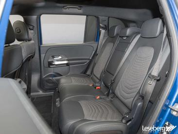 Mercedes EQB 250 — photo 13