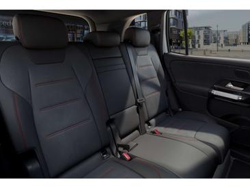 Mercedes EQB 300 4MATIC — photo 9