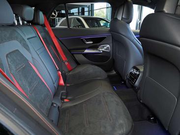 Mercedes Classe E Berline 53 4MATIC — photo 15