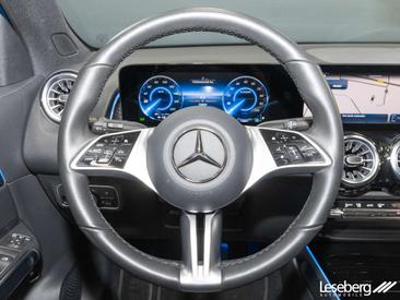 Mercedes EQB 250 — photo 18