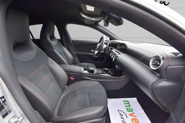 Mercedes CLA Berline 250 E — photo 18