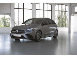 Mercedes Classe B Berline 200 - 2021 - Joinsteer - #1