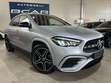 Mercedes GLA 200 — photo 2