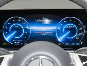 Mercedes EQB 250 — photo 19