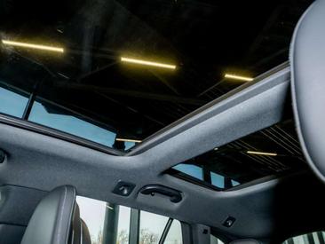 Mercedes Classe C Berline 220 D — photo 13