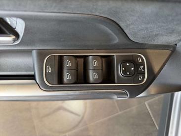 Mercedes EQB 250 — photo 6