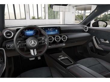 Mercedes CLA Berline 200 D — photo 7