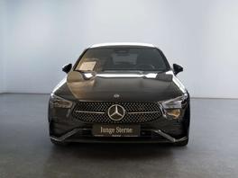 Mercedes CLA Berline 250 E - 2025 - Joinsteer - #1