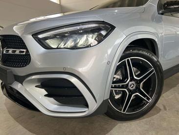 Mercedes GLA 200 — photo 3