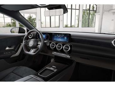 Mercedes CLA Berline 200 D — photo 8