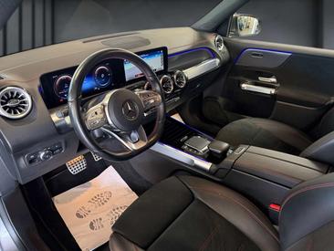 Mercedes EQB 250 — photo 7