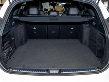 Mercedes Classe C Berline 220 D — photo 14