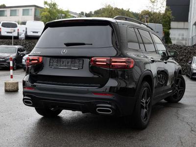 Mercedes GLB 200