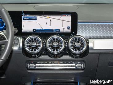 Mercedes EQB 250 — photo 21