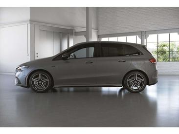 Mercedes Classe B Berline 200 — photo 3