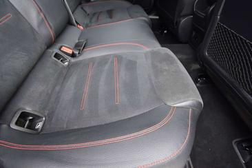 Mercedes CLA Berline 250 E — photo 20