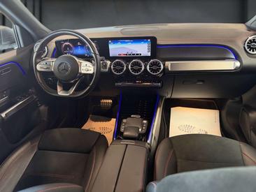 Mercedes EQB 250 — photo 8