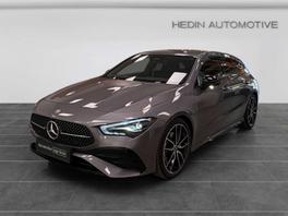 Mercedes CLA Berline 200 D - 2025 - Joinsteer - #1