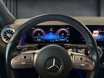 Mercedes EQB 250 — photo 9