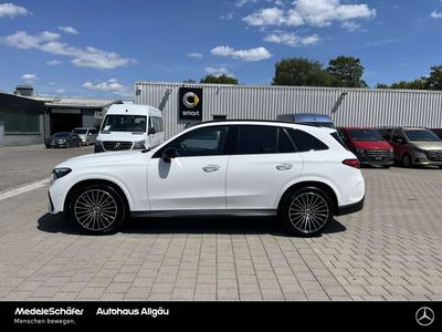 Mercedes GLC 450 D