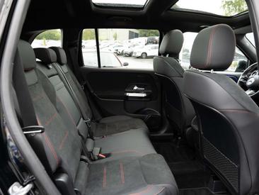Mercedes GLB 200 — photo 4