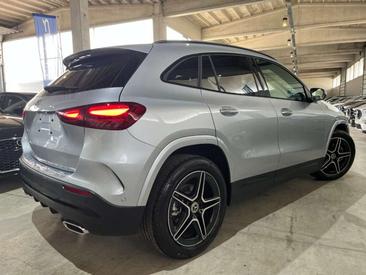 Mercedes GLA 200 — photo 6