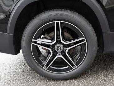 Mercedes GLB 200 — photo 5