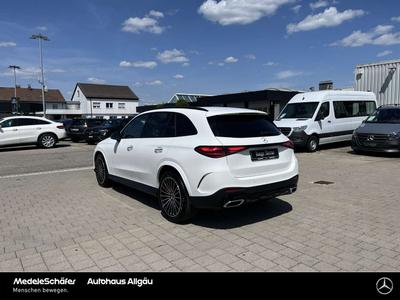 Mercedes GLC 450 D
