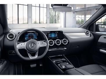 Mercedes Classe B Berline 200 — photo 6