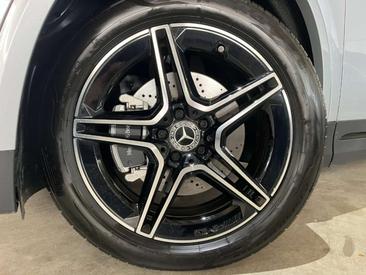 Mercedes GLA 200 — photo 7