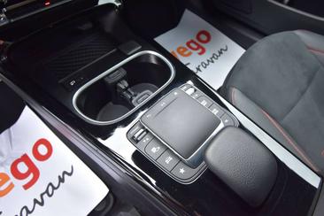 Mercedes CLA Berline 250 E — photo 23