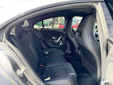 Mercedes CLA Berline 220 D — photo 9