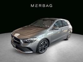 Mercedes Classe B Berline 180 - 2026 - Joinsteer - #1