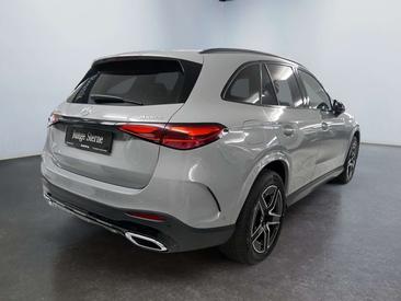Mercedes GLC 300 De — photo 2