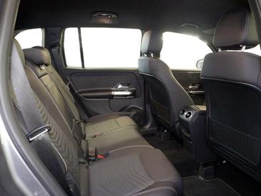 Mercedes GLB 200d — photo 4