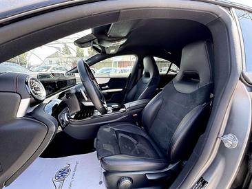 Mercedes CLA Berline 220 D — photo 10