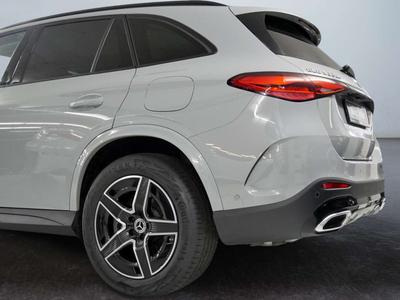Mercedes GLC 300 De