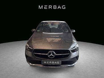 Mercedes Classe B Berline 180 — photo 2