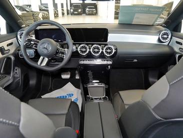 Mercedes CLA Berline 250 E — photo 7