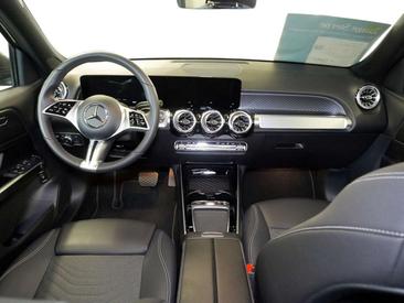 Mercedes GLB 200d — photo 5